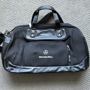 Mercedes Benz Nike Golf Tote Bag